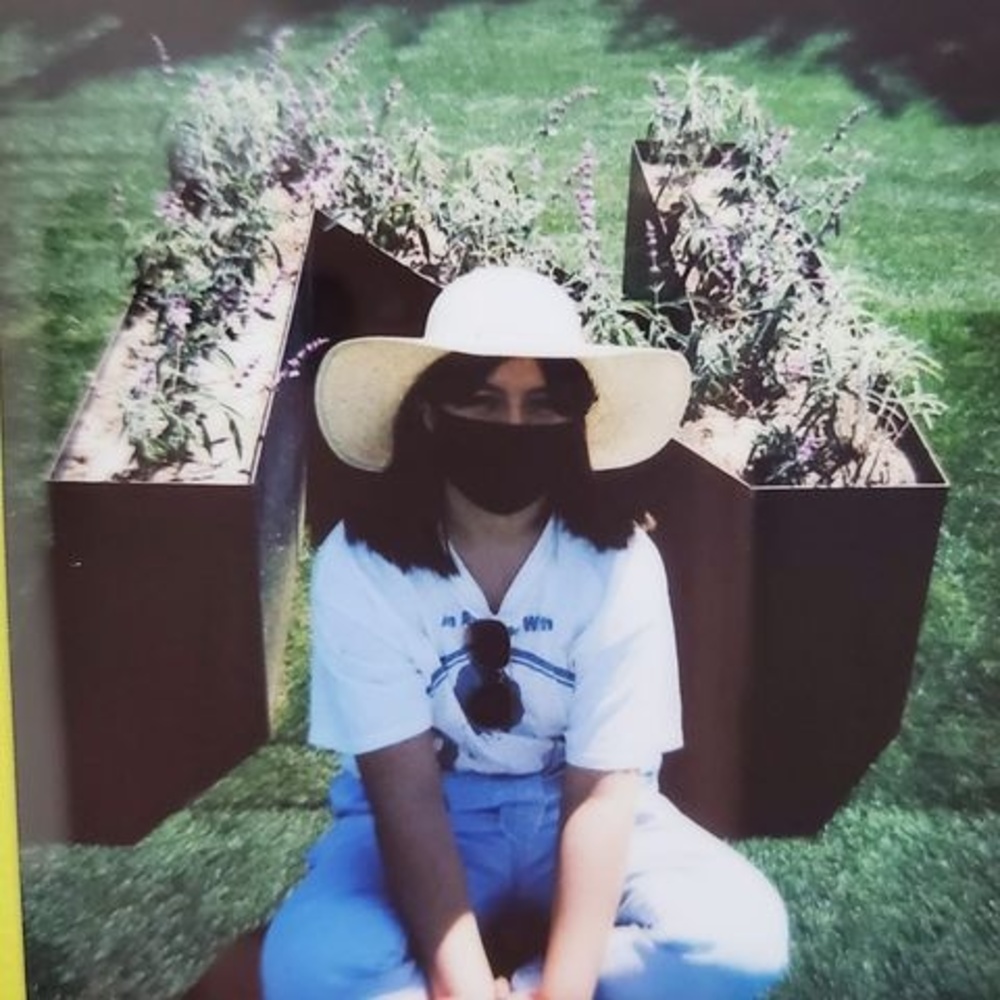 Meet your Posher, Nancy